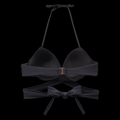 Fitanu Costume da bagno alcantara TOP Top
