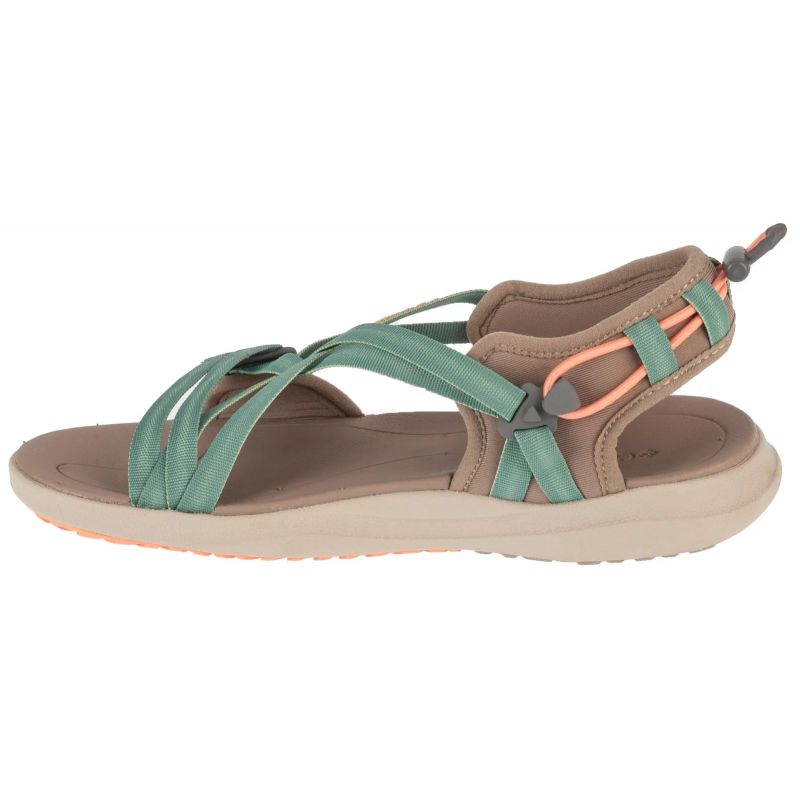 Columbia Sandali Sandals