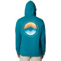 Columbia Felpa con cappuccio Trek Graphic