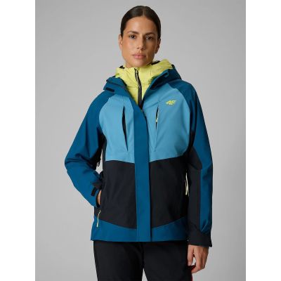 4f Giacca trekking membrane