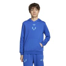 adidas Felpa Messi