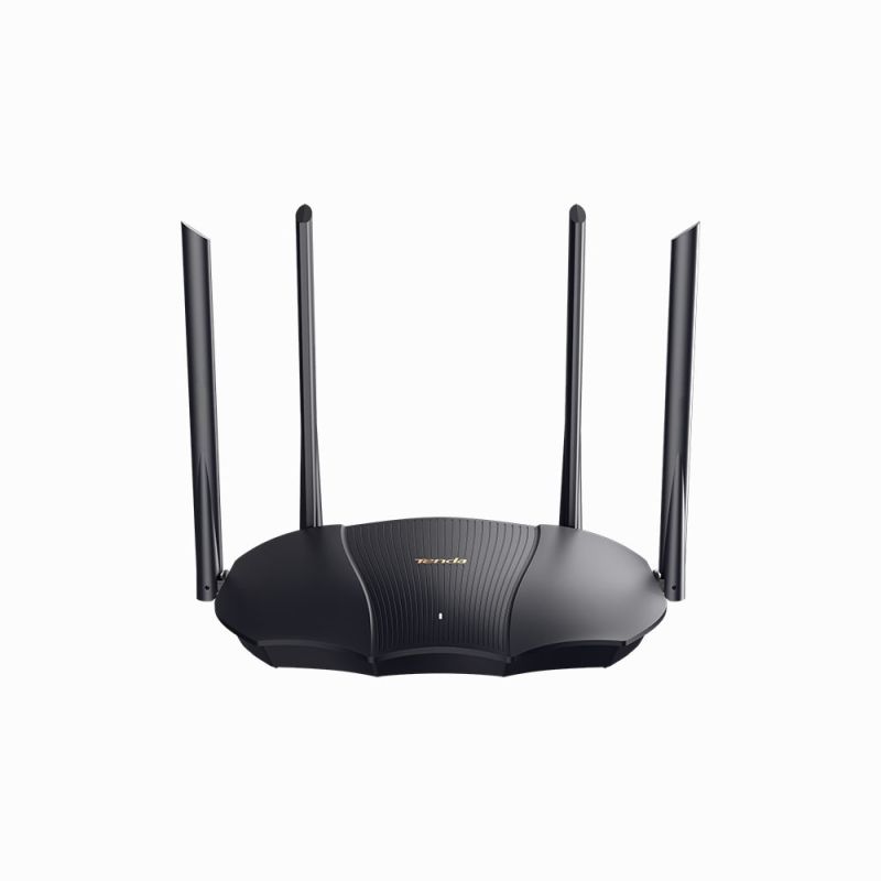 Tenda-TX9 PRO AX3000 WiFi router