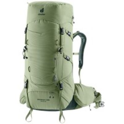 Deuter Zaino Aircontact Core SL Trekking Grove/Ivy