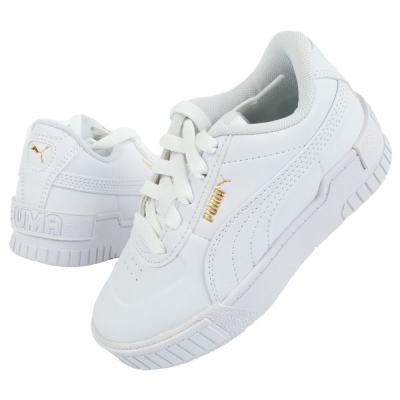 Puma Cali Jr 374187 01 shoes