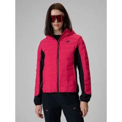 4f Giacca PRO trekking with Primaloft filling for