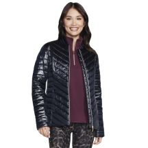Skechers Giacca GO Shield Shine