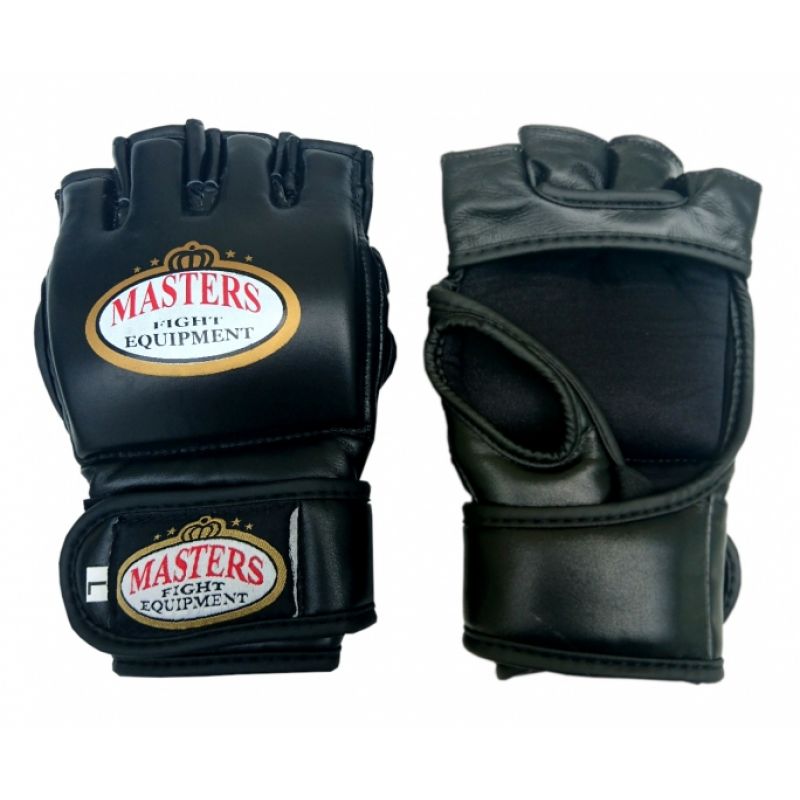 MASTERS gloves for MMA GF-3 01..