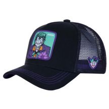 Capslab Cappello DC Comics Joker