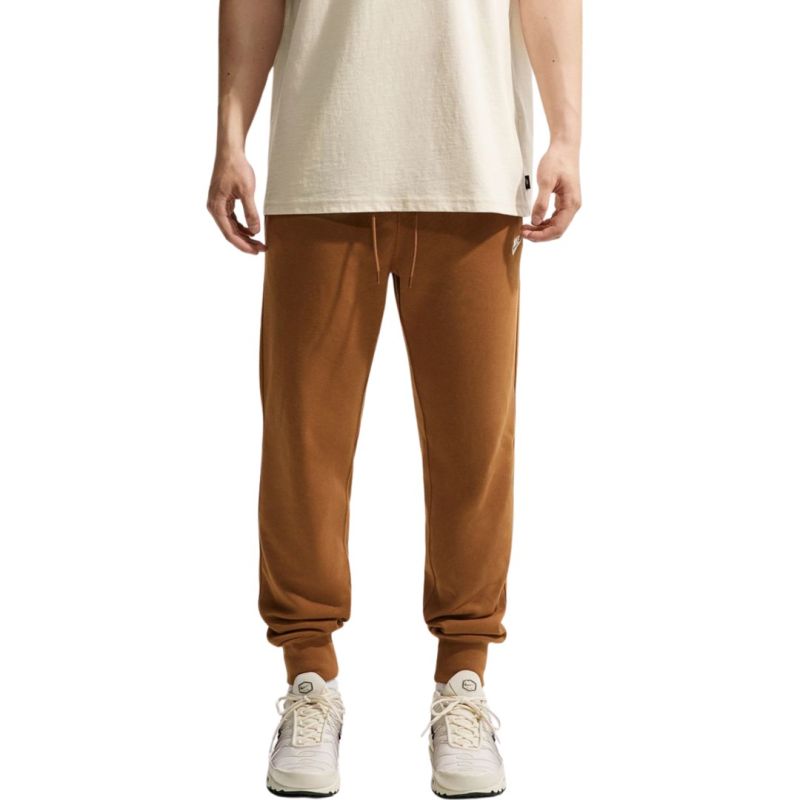 Nike Club Men's Pants Brown FN3801 270 L