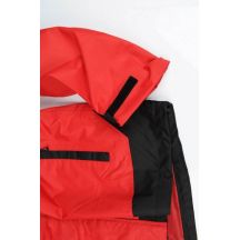 Regatta Giacca Cntrst Shell