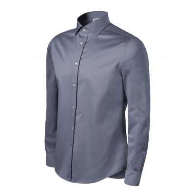 Malfini Camicia Journey (Storm