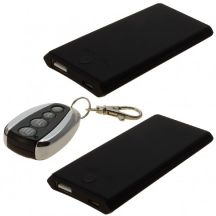 Glovii Calze power bank heated size batteries, charger AND remote control included,