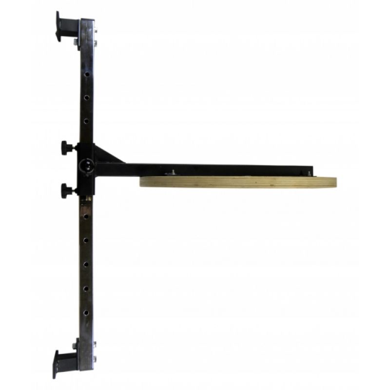 Adjustable Single-Arm Wall-Mounted Boxing Platform PB-10 1K (PRICE CHANGE)