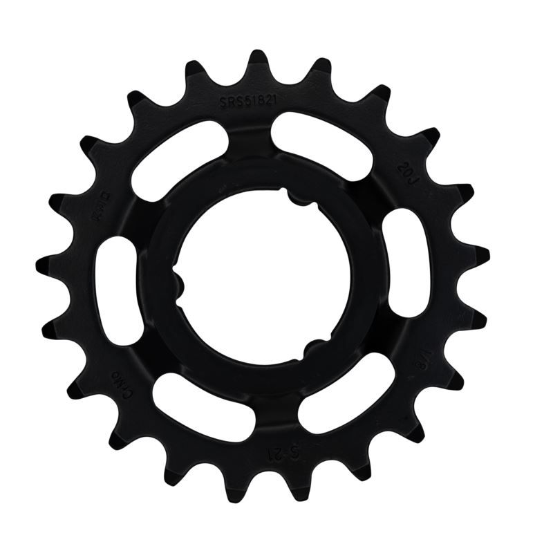 KMC Sprocket R SHIMANO Wide 21T