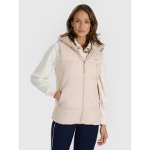 4f Gilet down with synthetic filling