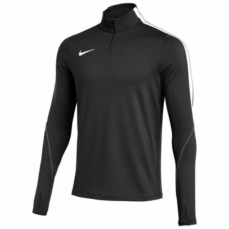 Nike Dri-FIT Strike Men's Longsleeve Sweatshirt Black HV8373 010
