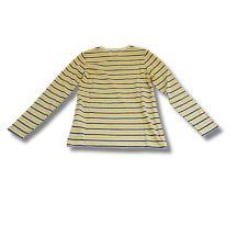 Double A by WOOD WOOD Maglietta Wood Wood Kim stripes long sleeve