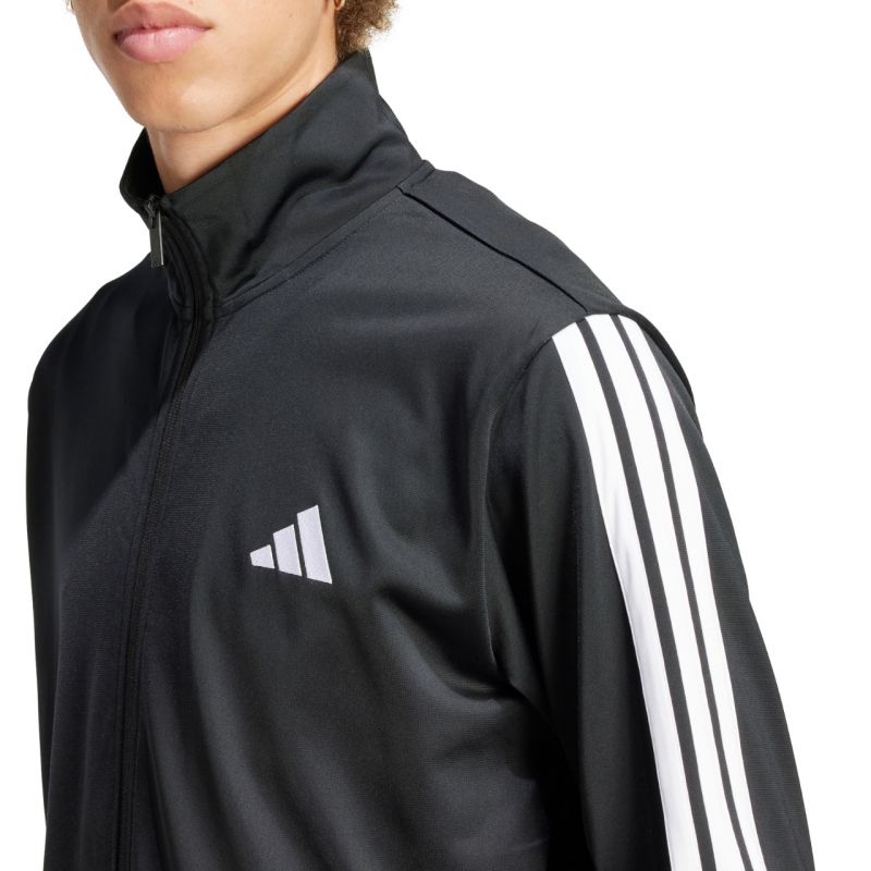 adidas Tuta Sportswear Basic Tricot