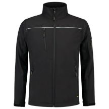 Tricorp Giacca Luxury Softshell