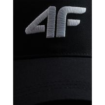 4f Cappello strapback