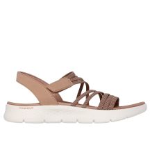 Skechers Sandali GO walk flex emma