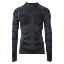 Magnum Blusa Camo Top Thermoactive