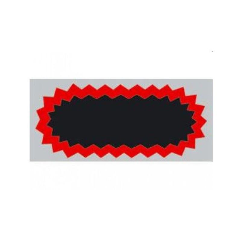 TIP TOP F2 patch 50x25 mm