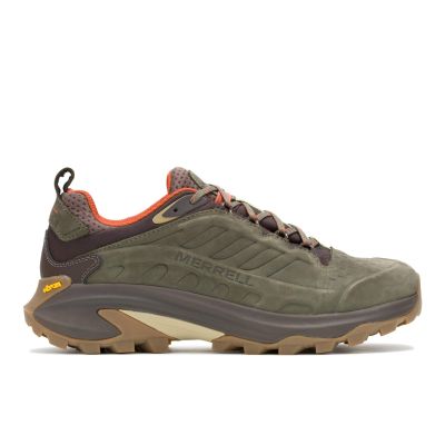 Merrell Scarpe moab speed LTR WP
