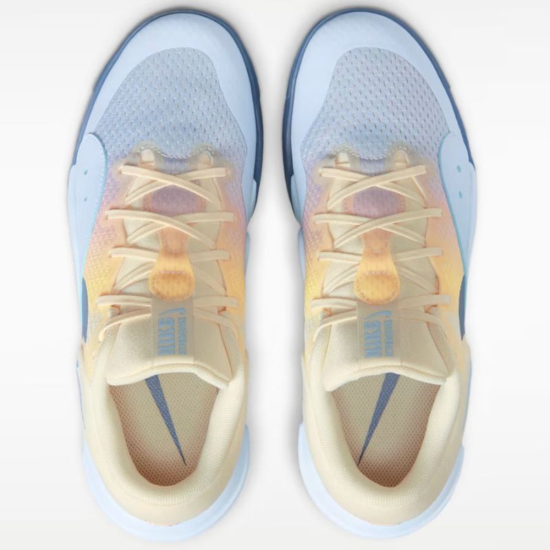 Nike Scarpe HyperQuick SE
