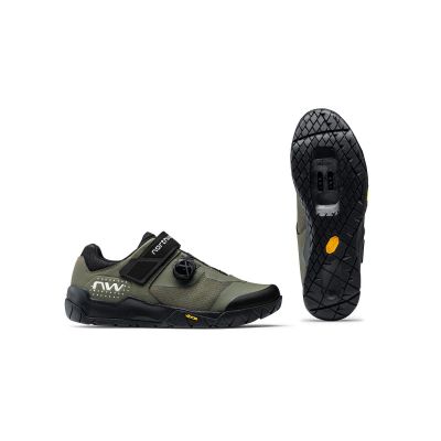 Northwave Scarpe Overland Plus Cycling