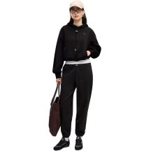 Puma Felpa con cappuccio Her Relaxed