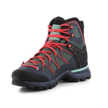 Salewa Scarpe Ws Mtn Trainer Lite Mid GTX trekking