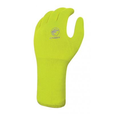 Chiba Guanti watershield