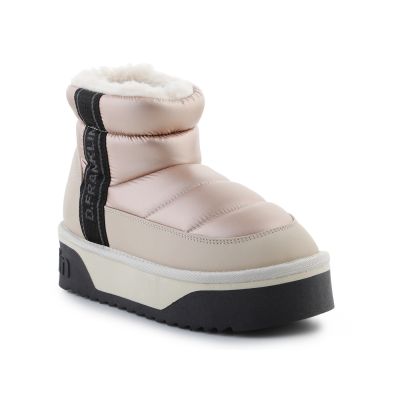 D.Franklin Scarpe Nordic Low Bomb