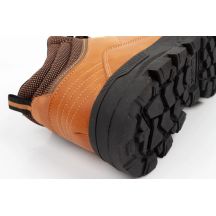 Lee Cooper Stivali Winter, Caramel, High Top
