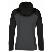 La Sportiva Felpa con cappuccio Upendo