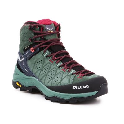 Salewa Scarpe WS Alp Trainer Mid GTX trekking