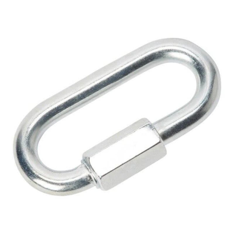 6mm screw-on link