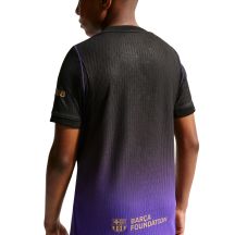 Nike Maglia FC Barcelona Match Away and