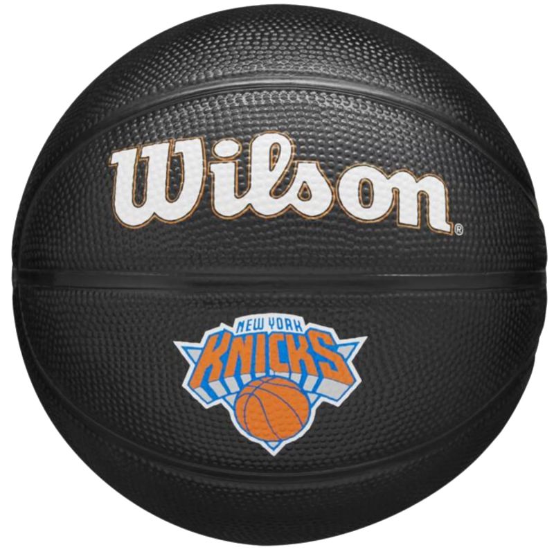 Wilson Team Tribute New York K..