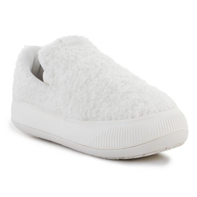 Puma Scarpe Suede Mayu Slip-on Teddy