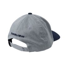 Bauer Cappello Color Twill Senior
