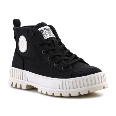 Palladium Scarpe Pallashock Org