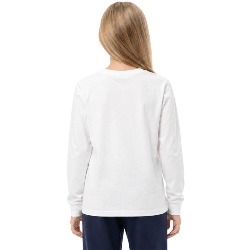 4f Maglietta Longsleeve
