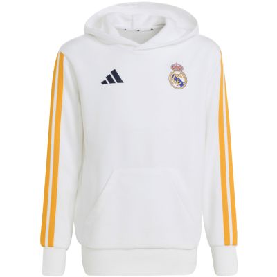 adidas Felpa con cappuccio Real Madrid