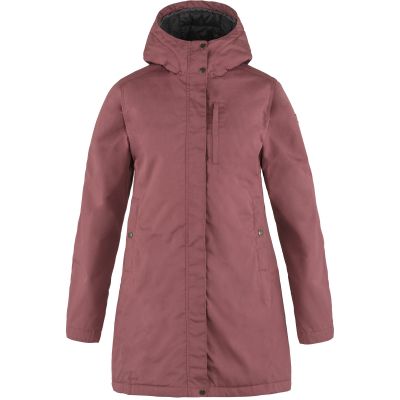 Fjällräven Parka Kiruna Padded Mesa