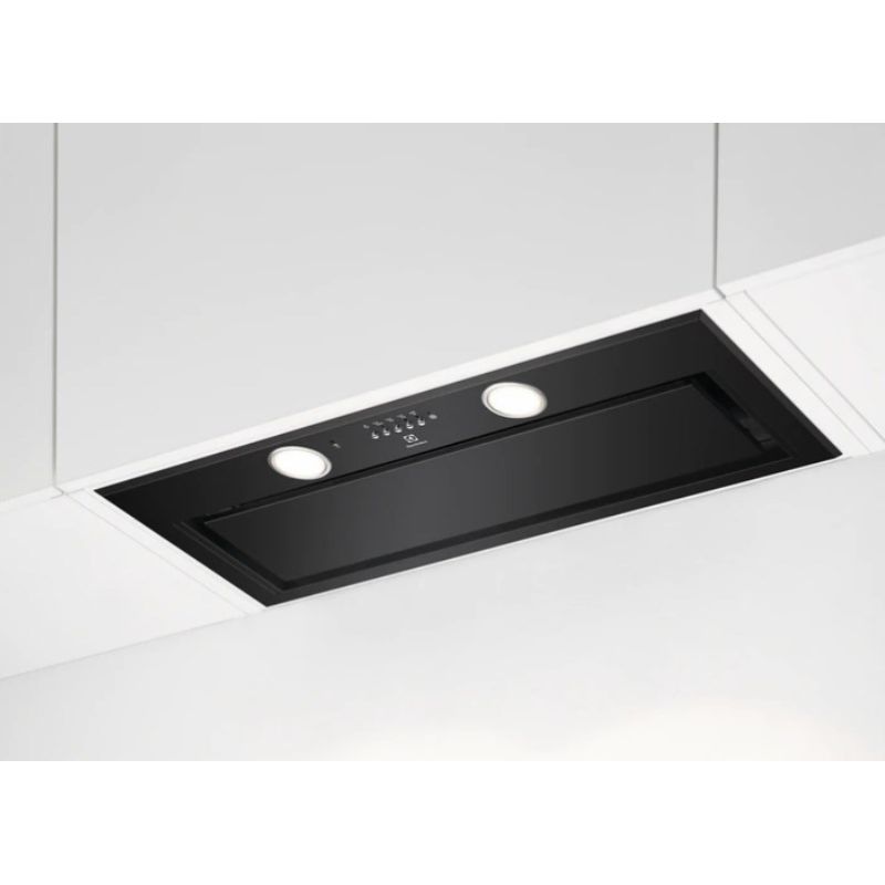 Under-cabinet hood, built-in insert ELECTROLUX LFG719R