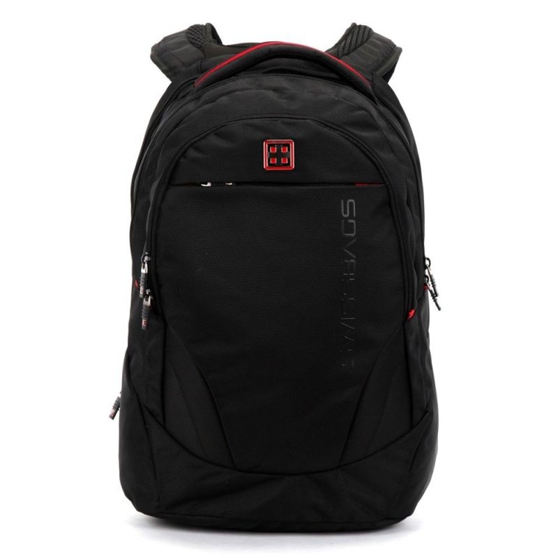 Swissbags Backpack with 17.3 "Lapto..