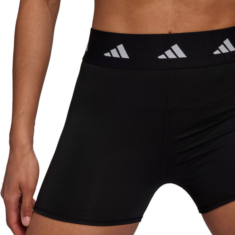 adidas Pantaloncini Techfit