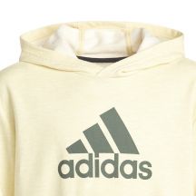 adidas Felpa con cappuccio Badge of Sport